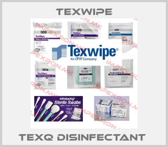 Texwipe Europe