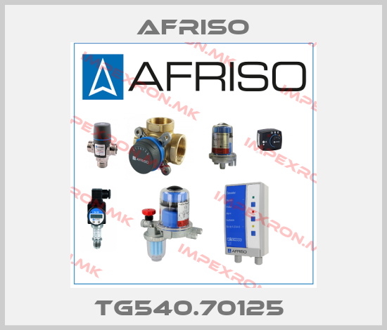 Afriso Europe