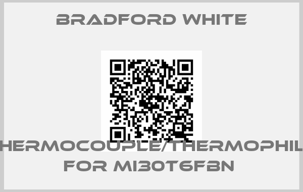 Bradford White-Thermocouple/Thermophile for MI30T6FBN price