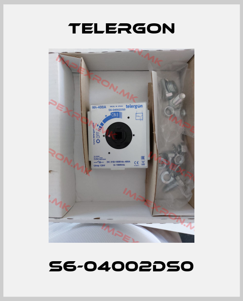 Telergon-S6-04002DS0price