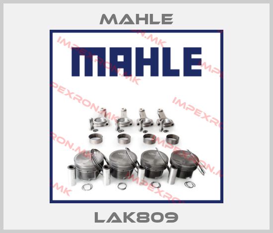 MAHLE-LAK809price