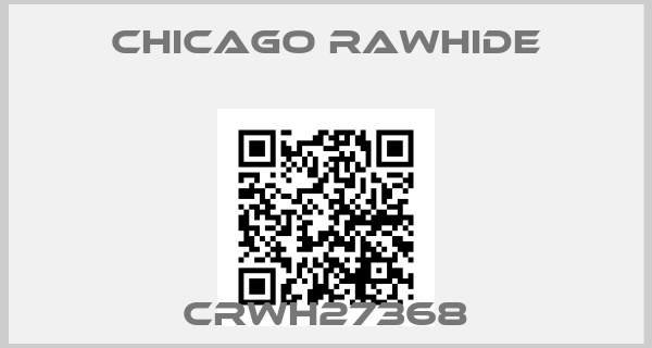 Chicago Rawhide-CRWH27368price