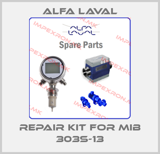 Alfa Laval-Repair kit for MIB 303S-13price