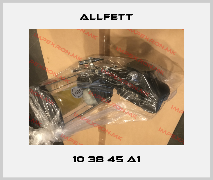 Allfett-10 38 45 A1price