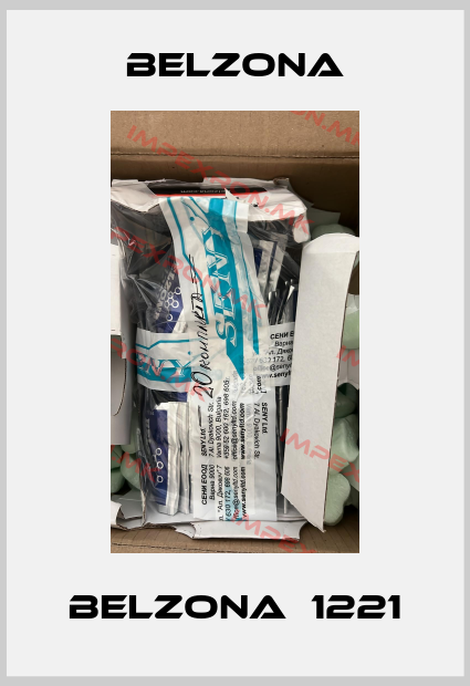 Belzona-Belzona  1221price