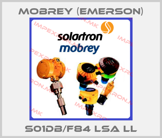 Mobrey (Emerson)-S01DB/F84 LSA LLprice
