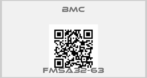 BMC-FMSA32-63price