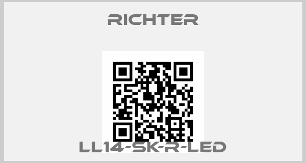 RICHTER-LL14-SK-R-LEDprice