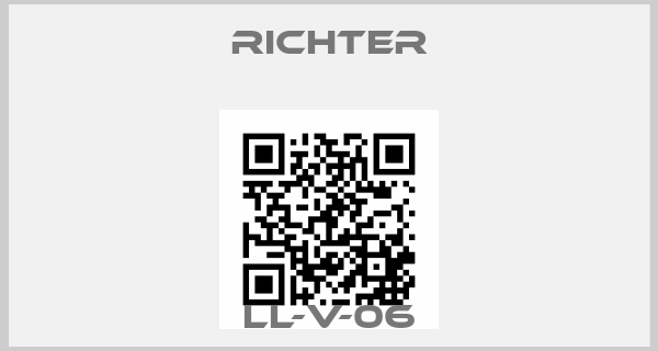 RICHTER-LL-V-06price