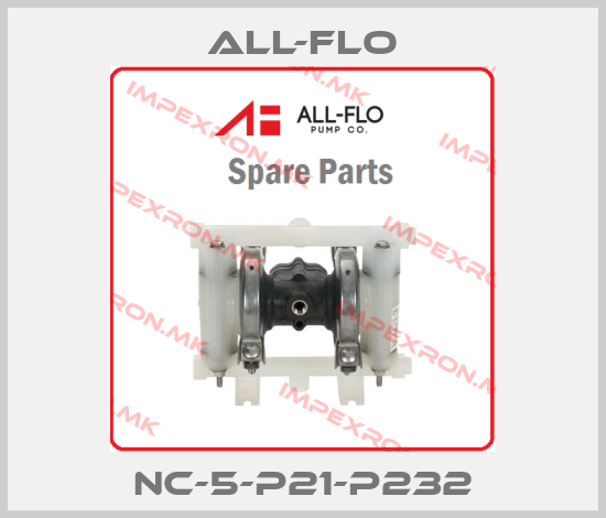 ALL-FLO-NC-5-P21-P232price