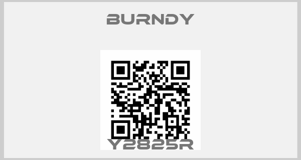 Burndy-Y2825Rprice