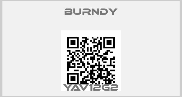 Burndy-YAV12G2price