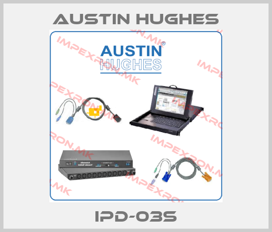 Austin Hughes-IPD-03Sprice