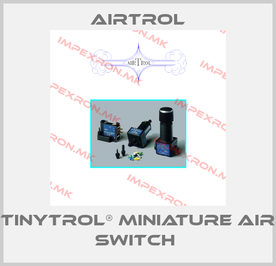 Airtrol-TINYTROL® MINIATURE AIR SWITCH price