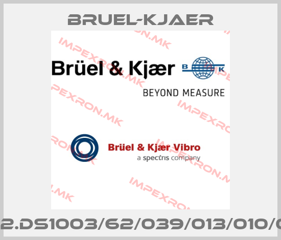 Bruel-Kjaer-ds822.ds1003/62/039/013/010/000/0price