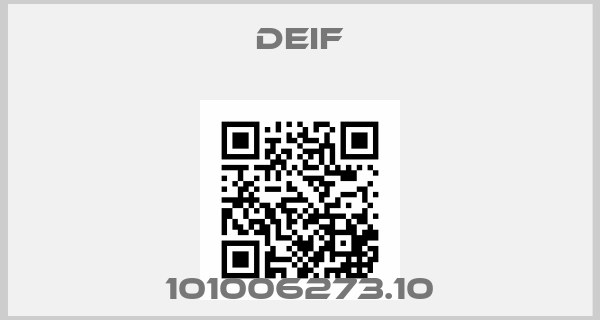 Deif-101006273.10price