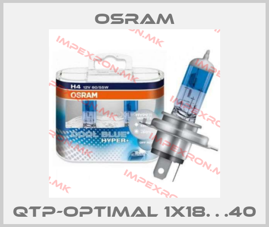 Osram-QTP-OPTIMAL 1X18…40price