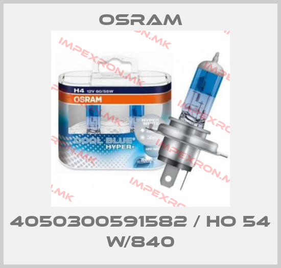 Osram-4050300591582 / HO 54 W/840price