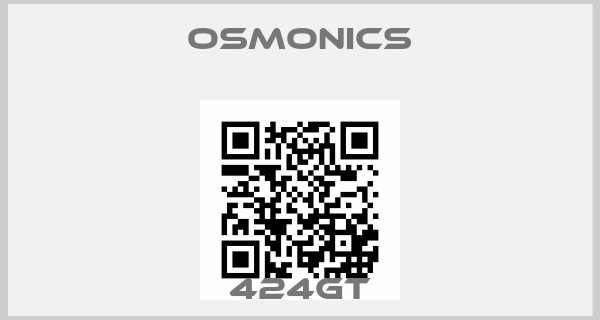 OSMONICS Europe