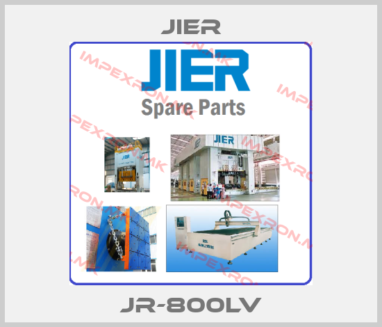 Jier-JR-800LVprice