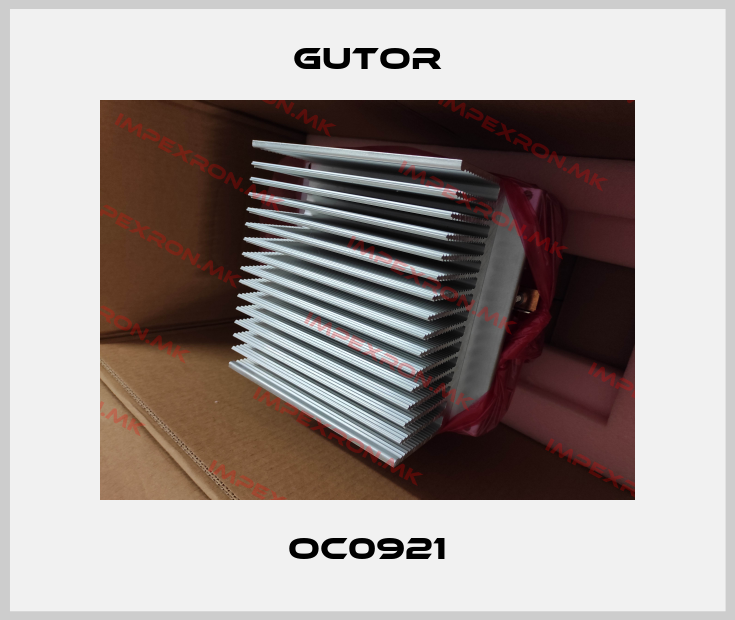 Gutor-OC0921price