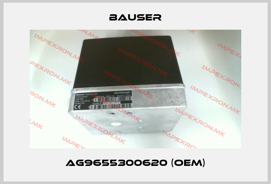 Bauser-AG9655300620 (OEM)price