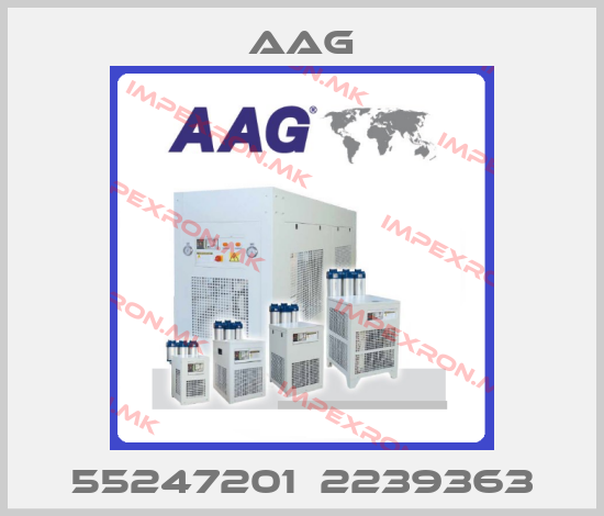 Aag-55247201  2239363price
