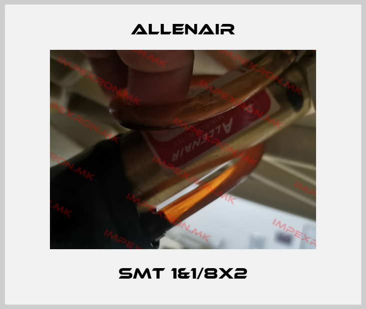 Allenair Europe