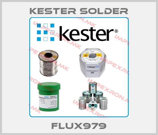 Kester Solder-FLUX979price