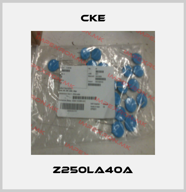 CKE-Z250LA40Aprice