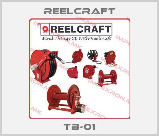 Reelcraft-TB-01price