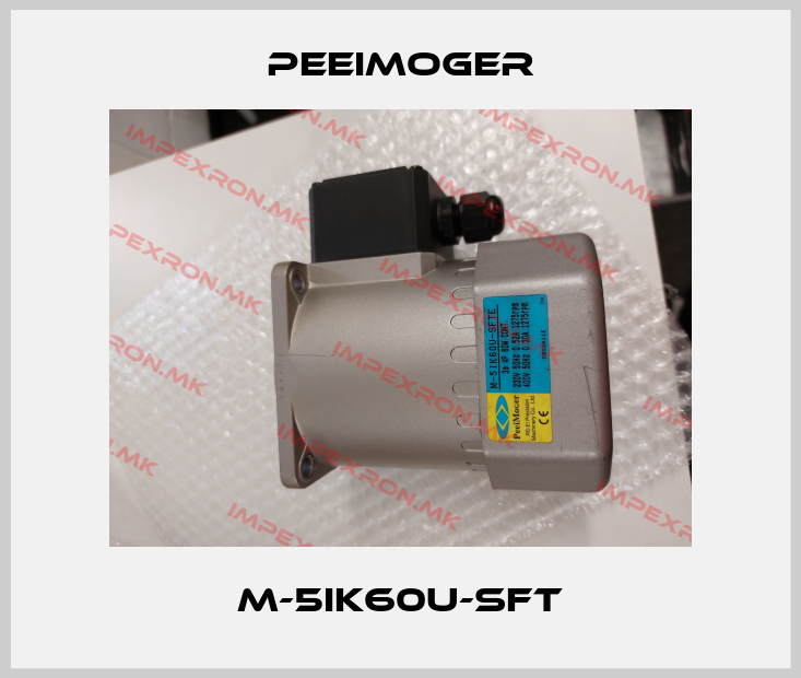 Peeimoger-M-5IK60U-SFTprice