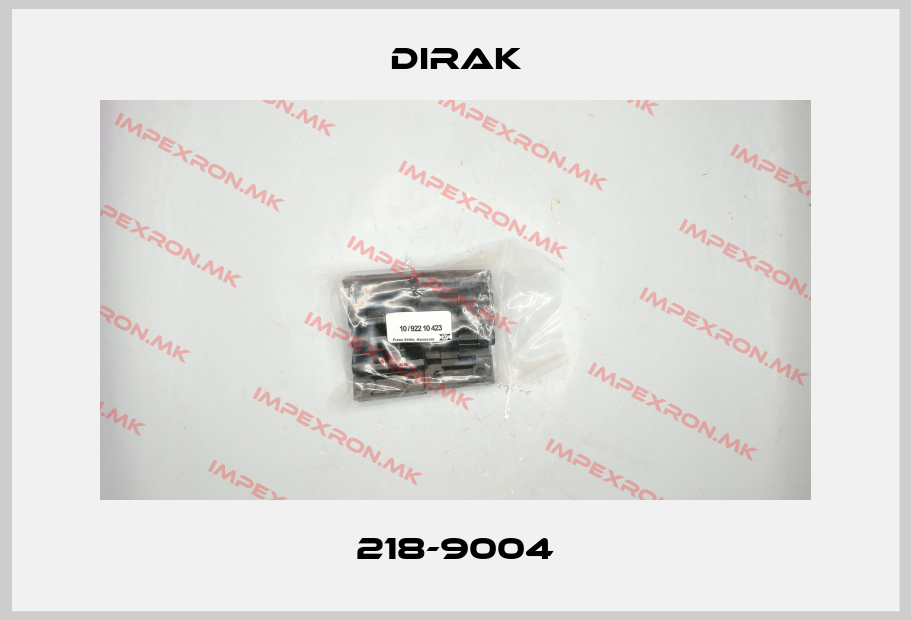 Dirak-218-9004price