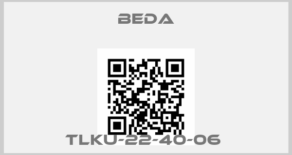 BEDA-TLKU-22-40-06 price