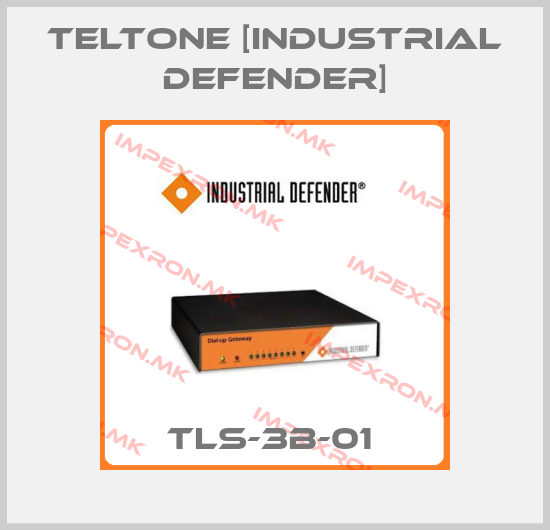 Teltone [Industrial Defender]-TLS-3b-01 price