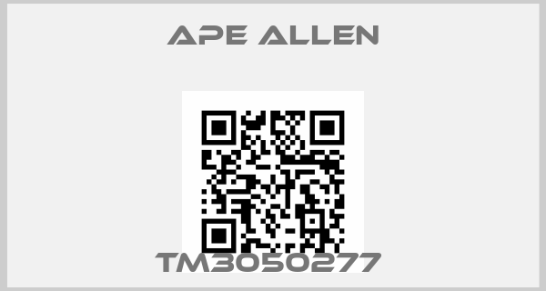 Ape Allen-TM3050277 price