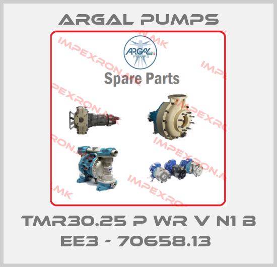 Argal Pumps-TMR30.25 P WR V N1 B EE3 - 70658.13 price