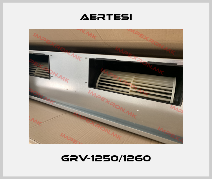 Aertesi-GRV-1250/1260price