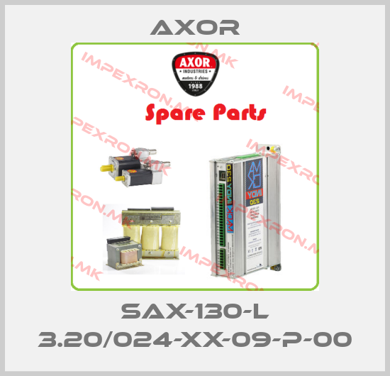 AXOR-SAX-130-L 3.20/024-XX-09-P-00price