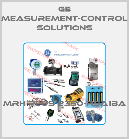 GE Measurement-Control Solutions-MRH Plus 2350-R5A1BAprice
