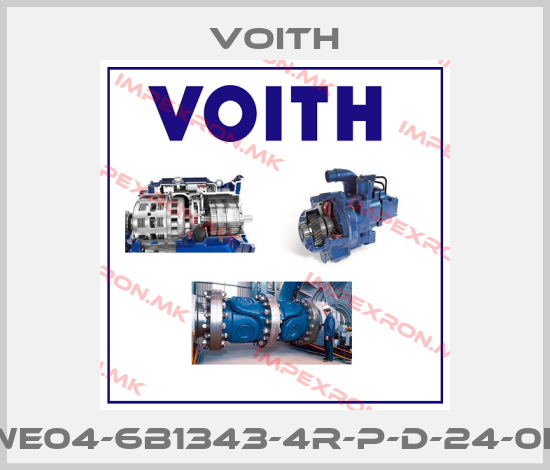 Voith-WE04-6B1343-4R-P-D-24-0Hprice
