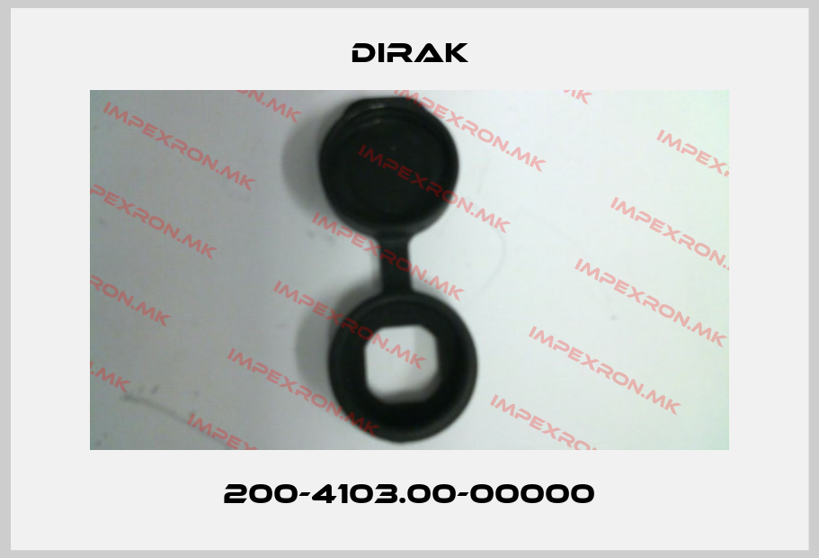 Dirak-200-4103.00-00000price