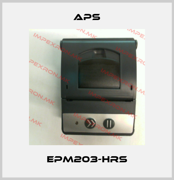APS-EPM203-HRSprice