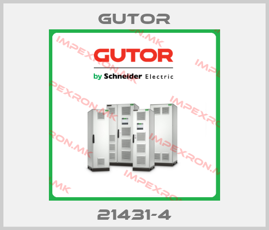 Gutor-21431-4price
