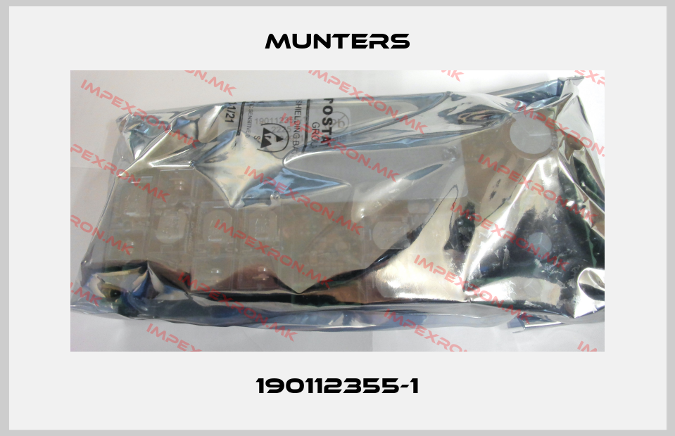 Munters-190112355-1price