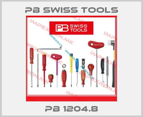 PB Swiss Tools-PB 1204.8price