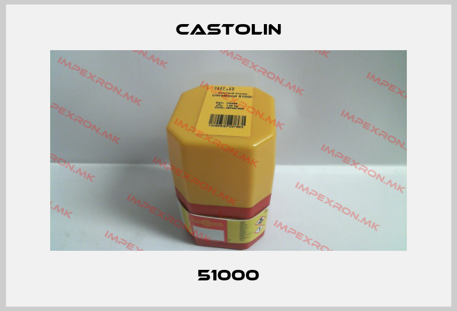 Castolin-51000price