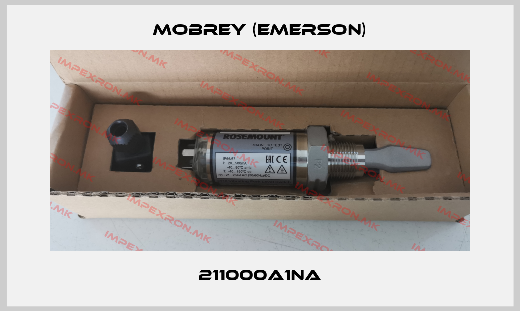 Mobrey (Emerson)-211000A1NAprice