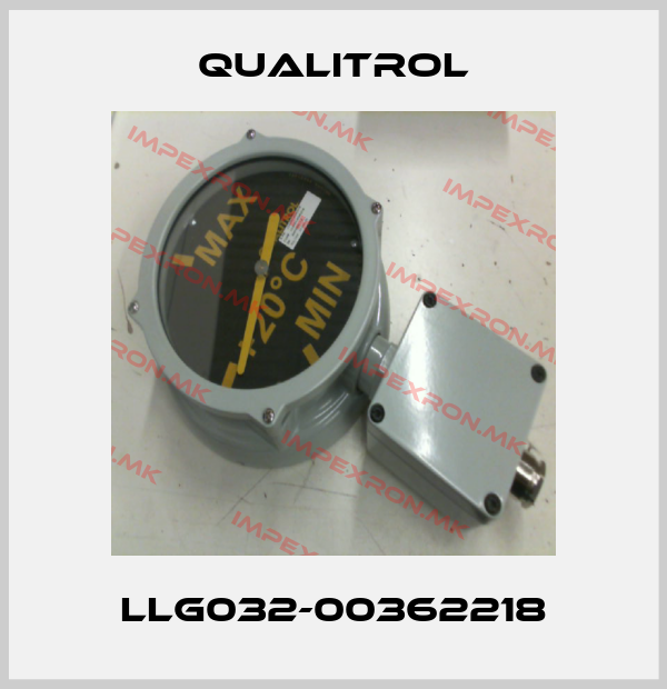Qualitrol-LLG032-00362218price