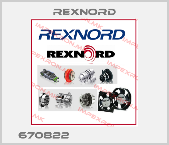 Rexnord-670822                        price